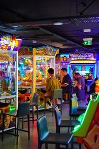  Sảnh trò chơi Việt Nam 